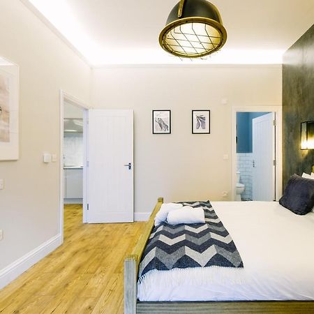 Brand New One Bedroom Apartments In A Fantastic Location Bristol Exterior photo